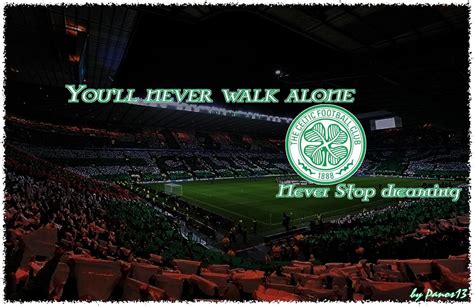 Celtic FC wallpaper by PanosEnglish on DeviantArt