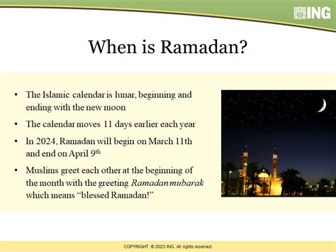 Islam Fasting Ramadan