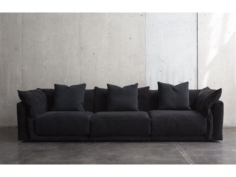 Sofas and Armchairs | Furniture | Archiproducts | Montauk sofa, Modular ...