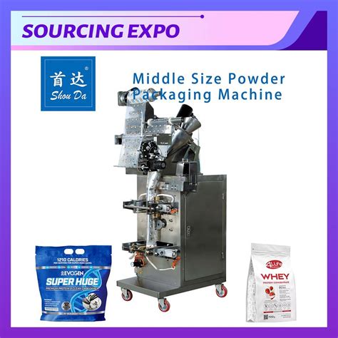 Automatic Small Sealing Sachets Stick Spice Snuff Chili Pepper Milk Sugar Powder Pack Vertical