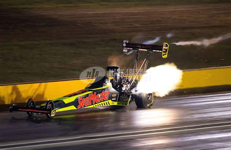 NHRA Fall Nationals Mark J Rebilas Photographer