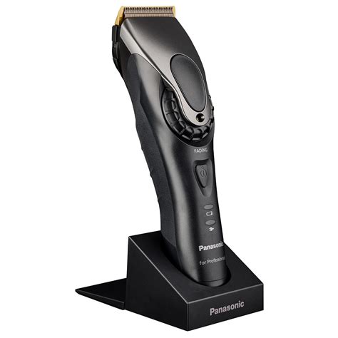 Panasonic Tondeuse Professionelle Er Dgp Baslerbeauty