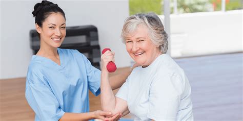 How To Get Hired For The Highest Paying Physical Therapy Jobs