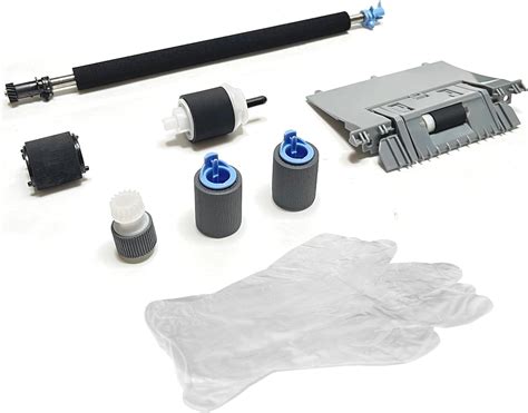 Altru Print Cf081 67903 Dlx Ap Kit De Rodillos De Lujo Para Impresora