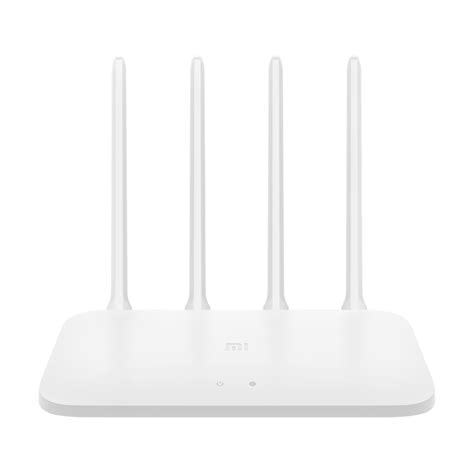 Xiaomi Mi Wifi Router 4C - Móviles Xiaomi online