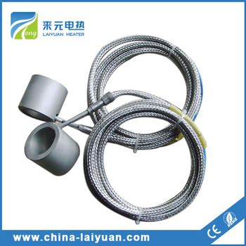 16mm 20mmid Special Banger Coil Heater Spring Heater Hot Runner Coil Heater Coowor