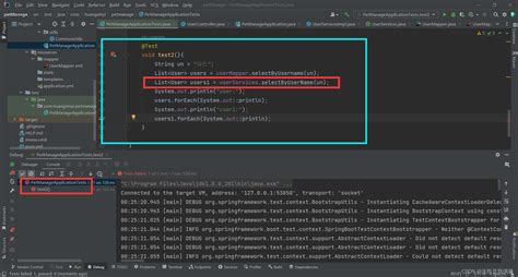 Service Invalid Bound Statement Not Found Mapper Controller