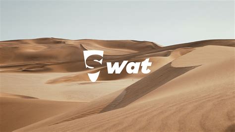 Swat Brand :: Behance