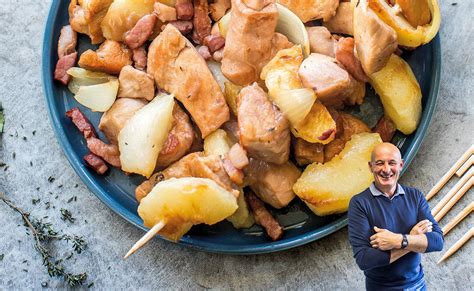 Poulet De Janz Aux P Ches Les Fermes De Janz