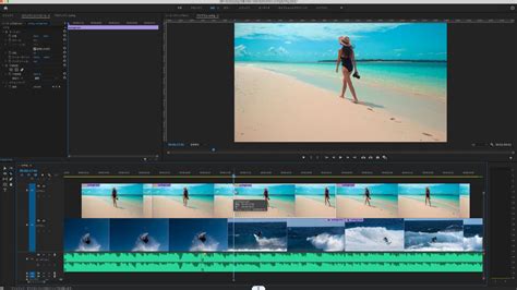 Premiere Pro