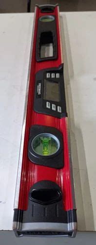 Plastic Digital Level Meter, For Clinic at Rs 8000/piece in Pune | ID ...