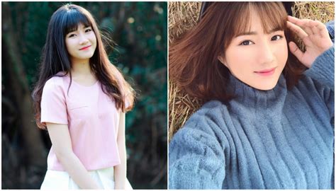 cô nàng hot girl nổi tiếng đã lâu nhưng lúc nào cũng hot cô nàng hot girl khiến người ta