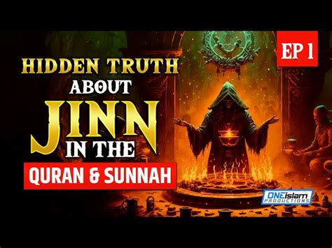 Jinn In Islam Video