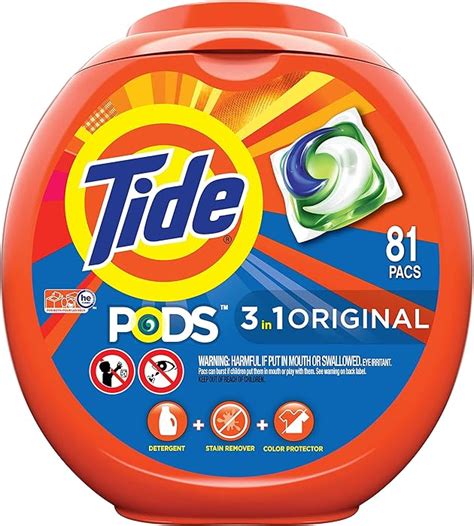 The Best Laundry Detergent Pods Cold Water - Home Previews