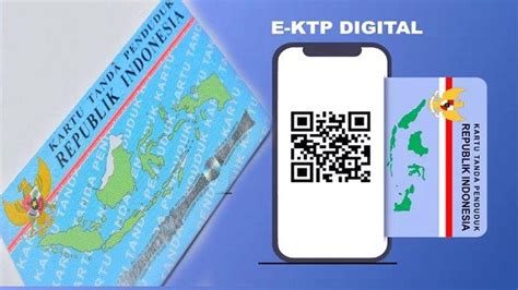 Mengetahui Buat E Ktp Secara Online Tahun Lengkap Dengan