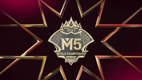 Daftar Tim M5 World Championship Rosternya Dafunda