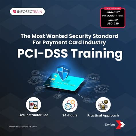 Pci Dsspayment Card Industry Data Security Standard Training Pdf