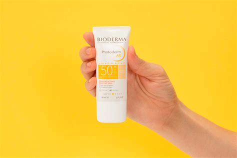 Photoderm Ar Spf 50 Protector Solar De Alta Protección Piel Rosácea