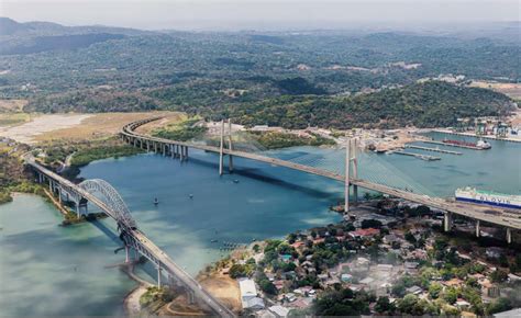 Panama Canal Bridge Inches Toward a Restart | Engineering News-Record