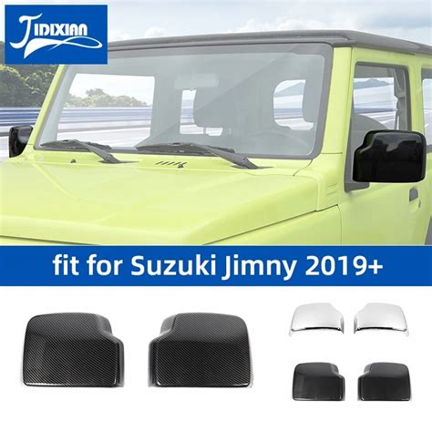 Jidixian Fit For Suzuki Jimny Car