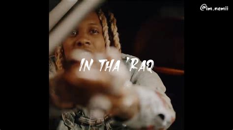 Hard No Auto Durk X Lil Durk Type Beat In Tha Raq Prod By