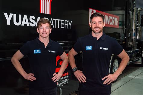 Tyler Everingham Joins Scott Pye For 2022 Bathurst 1000 Team 18