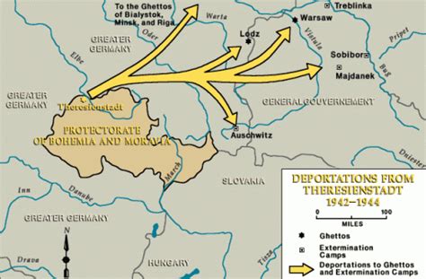 Liberation Of Westerbork Holocaust Encyclopedia