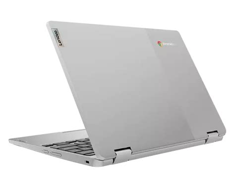 Chromebook Lenovo Ideapad Flex De Generaci N Mtk