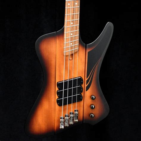 DINGWALL BASS GUITARS - Bass Gear Direct