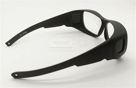 China Customized CO2 Laser Protection Glasses Manufacturers Suppliers ...