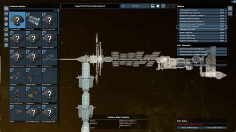 10x Station Production Module Variants At X4 Foundations Nexus Mods