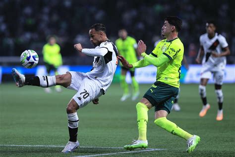 Vasco X Palmeiras Saiba Onde Assistir Ao Jogo Do Brasileir O Descubra