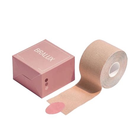 Premium Boob Tape Light