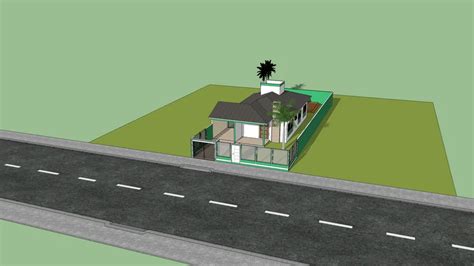 Sket 3d Warehouse