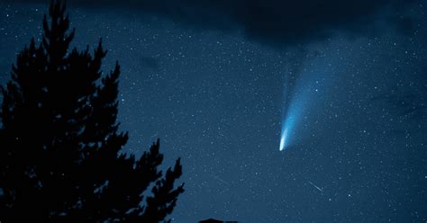 El Cometa Halley Est Regresando De Visita A La Tierra Cu Ndo Ser