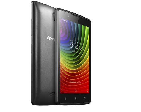 Lenovo A2010 The Cheapest 4g Lte Smartphone In India