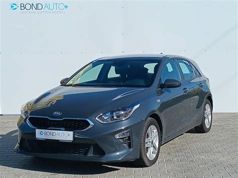 KIA Ceed 1 5 T GDi SPIN Autobond Group