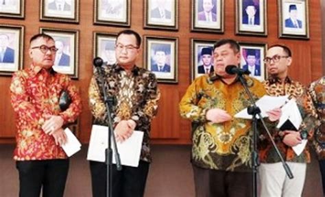 Pendaftaran Dibuka Juni Pansel Ajak Masyarakat Ikut Seleksi Calon