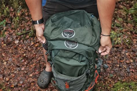 🎒 8 Best Osprey Backpacks in 2024 | All Types of Trips