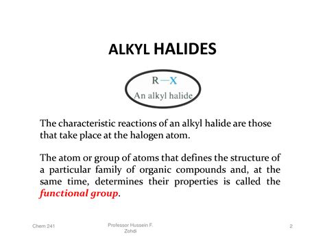 solution reaction  mechanisms  aliphatic compounds studypool