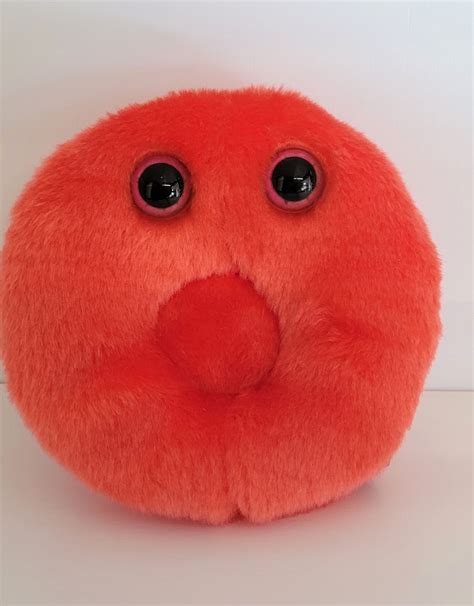 Giantmicrobes Red Blood Cell Enjoy Discount Dev Techtatva Manipal Edu