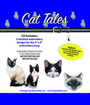 Cat Tales - RNK Distributing