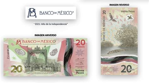 Billetes De 20 Pesos Valiosos Vale Más De 100 Mil Y Cómo Venderlo