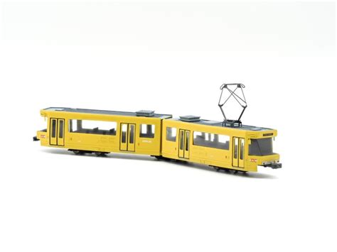 100 003 Tec Bn Charleroi Ferivan Modelbouw