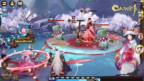 Onmyoji Netease Prepares Top Asian Mobile Game For Western Debut