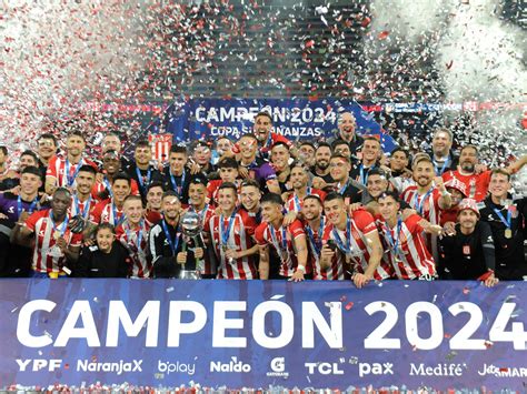 La letra chica de la Liga Profesional: boletos a las copas, descensos