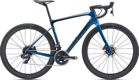 2021 Giant Defy Advanced Pro 1 - Specs, Reviews, Images - Road Bike ...