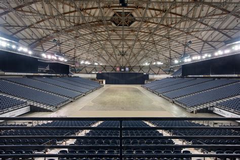 Tacoma Dome Renovations 14 Helix Design Group