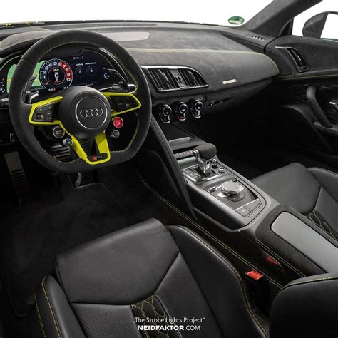 audi r8 custom interior - Mind If Weblogs Navigateur