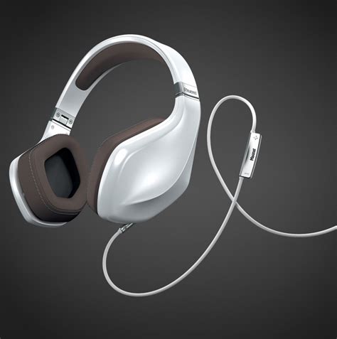 Raise the volume of your desires with Magnat LZR 980 headphones - 2LUXURY2.COM